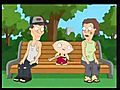 Family guy- Bag of Weed Video