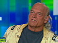 How Jesse Ventura would handle Libya