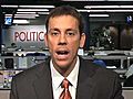 VandeHei: Obama’s &#039;killing them softly&#039;