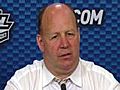Claude Julien on Game 2 Loss