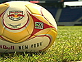 New Red Bulls soccer stadium