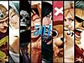 One Piece 501 Vostfr