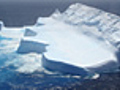 What&#039;s Happening To Arctic Ice?