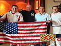 Soccer rise in the U.S.