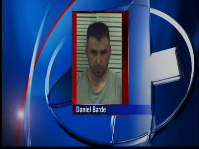 No mention of child in car with officer arrested for DWI