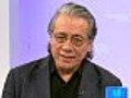 Edward James Olmos en Despierta América