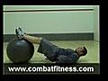 Ball Hamstring Curls