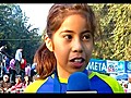 Carrera del día del niño