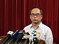 劉江華：應予警方權力隨機抽查毒駕