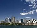 Business Bullet: G20,  Australia, Sterling, UK growth