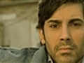 Music Video: David Sampedro,  &#039;Otra Vez&#039;