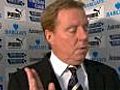 Harry Redknapp: &#039;I’m no wheeler-dealer&#039;