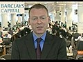 Robinson Says Euro Has More `Upside&#039; Versus Dollar