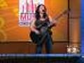 Music Under New York: Nicola