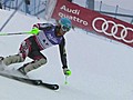 2011 Alpine Worlds: Ted Ligety 19th in SL