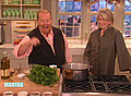 Clip of the Day: Mario Batali