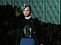 Collections : Fall Winter 11 : Marc Jacobs Fall 2011