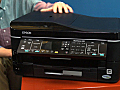 Epson WorkForce 635