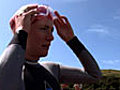 Wild Swim: Burgh Island,  Devon