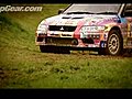 Top Gear Season 5 Episode 2 Mitsubishi Evo