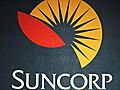 Suncorp positive on profit