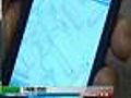 Tech Corner: Leena Rao On The iPhone 4