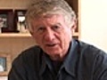 Koppel in Iran: Ted’s Experience