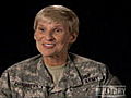 Veteran’s Day: Why I Served: Jill Chambers