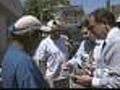 Hunt On For Attackers Of Mexican Man