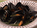 04/02 - Moules de bouchot