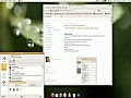 Ubuntu 3D Desktop