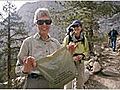 Reporter&#039;s Notebook: Mount Whitney