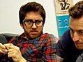 Jake and Amir: The Music Box