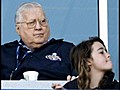 Yankees owner Steinbrenner dies