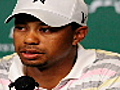 Golf expert weighs in on Tiger