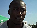 Dolphins receiver Brandon Marshall seeks to regain explosive speed