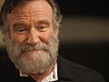 10 Questions for Robin Williams