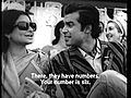 Seemabaddha - Full Length Classic Bengali Movie - Satyajit Ray