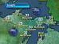 3/16: 1pm Storm Team 3 forecast