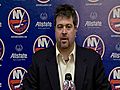 Capuano Postgame (2/26): Loss to Capitals