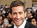 Jake Gyllenhaal Talks About Taking It All Off