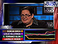 New Live Poll Allows Pundits To Pander To Viewers In Real Time