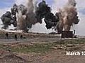 Nations ready to act against Libya