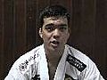 Lyoto conta quais foram suas lutas mais marcantes no MMA