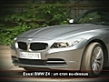 Essai BMW Z4 : un cran au-dessus