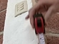 How To Read a Tape Measure