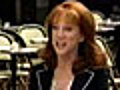 Kathy Griffin: On Today!