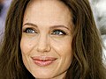 Angelina Jolie’s Mission