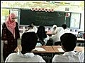 Sekolah kita wajah kita