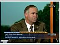 Representative Huelskamp on Debt Ceiling Negotiations